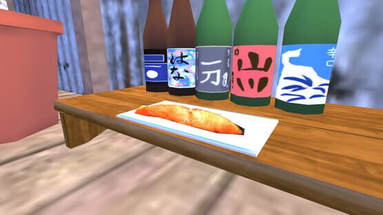 Screenshot Nekowater