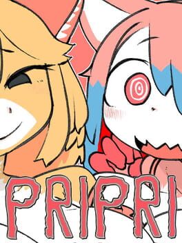 Cover PriPri