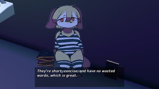 Screenshot PriPri