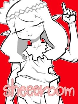 Cover Sheeeroom