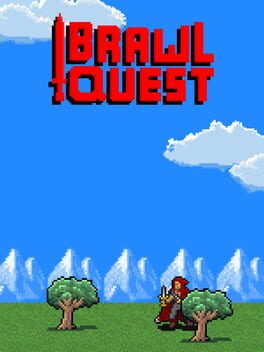 Cover BrawlQuest