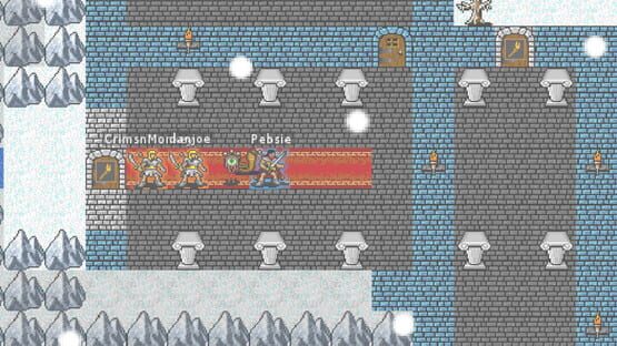 Screenshot BrawlQuest