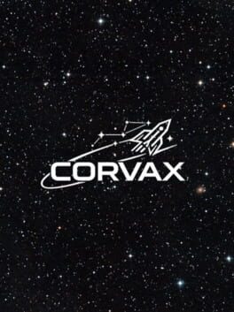 Cover Corvax
