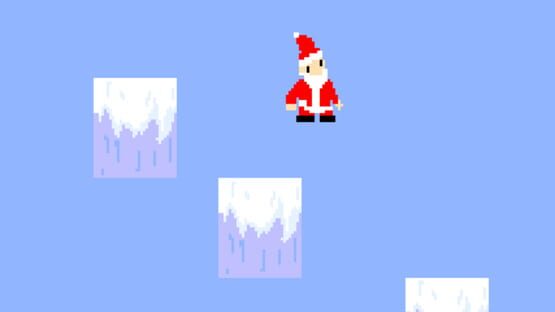 Screenshot Santa's Adventure