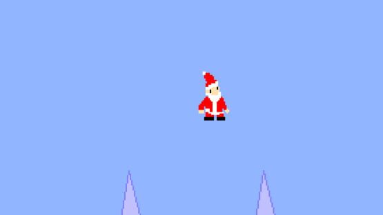 Screenshot Santa's Adventure