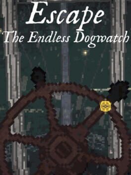 Cover Escape: The Endless Dogwatch
