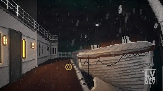 Screenshot Escape: The Endless Dogwatch