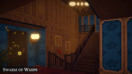 Screenshot Escape: The Endless Dogwatch