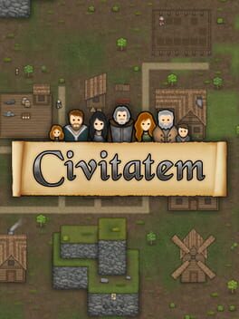 Cover Civitatem