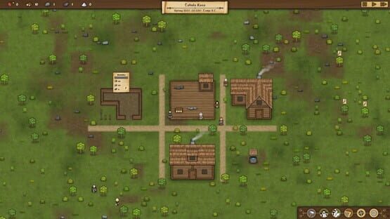 Screenshot Civitatem