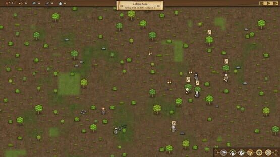 Screenshot Civitatem