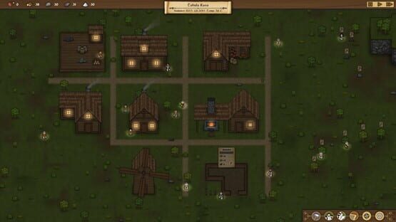 Screenshot Civitatem