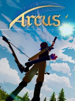 Cover Arcus