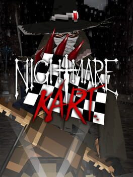 Cover Nightmare Kart