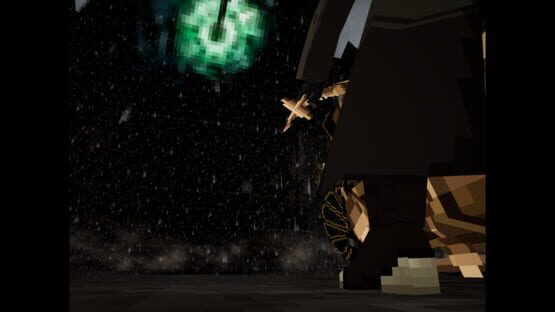 Screenshot Nightmare Kart