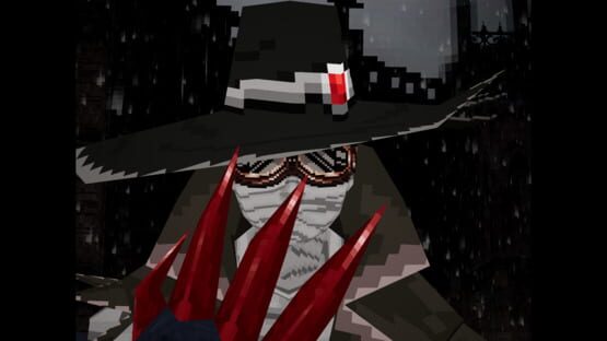 Screenshot Nightmare Kart