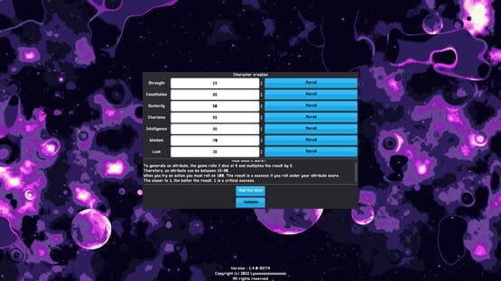 Screenshot AIdventure