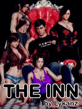 Cover The Inn