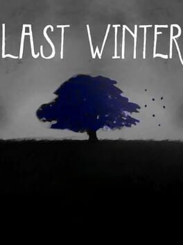 Cover Last Winter