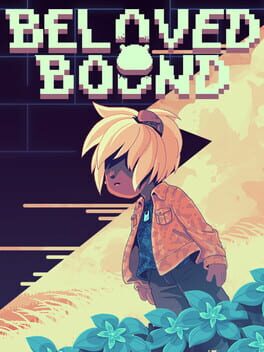 Cover Beloved Bound