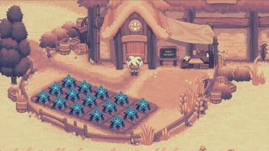 Screenshot Beloved Bound