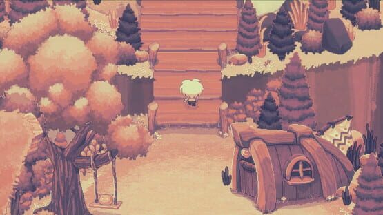 Screenshot Beloved Bound