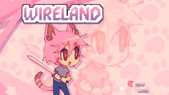 Screenshot Wireland