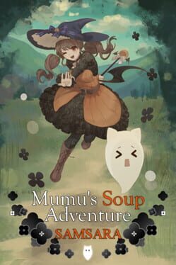 Cover Mumu's Soup Adventure Samsara