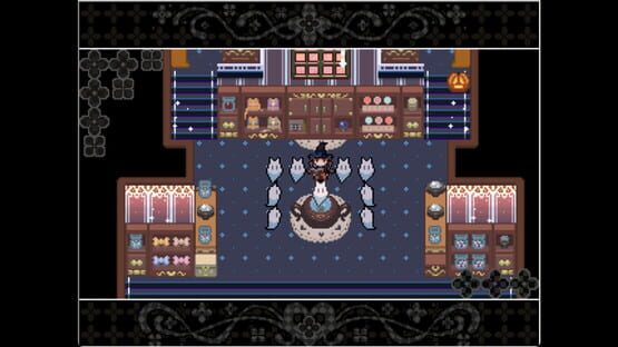 Screenshot Mumu's Soup Adventure Samsara