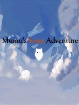 Cover Mumu's Soup Adventure