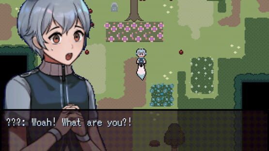 Screenshot Mumu's Soup Adventure