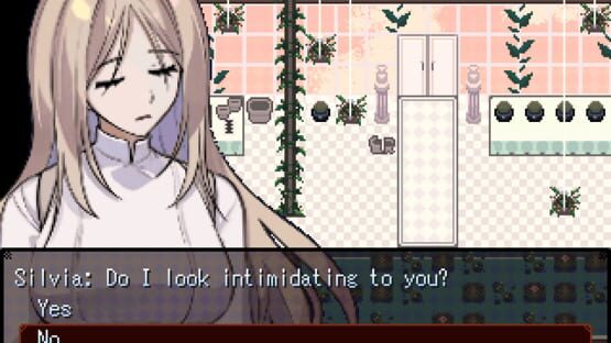 Screenshot Mumu's Soup Adventure