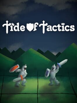Cover Tide of Tactics