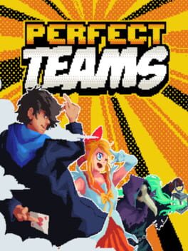 Cover Perfect Teams