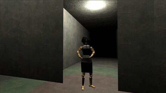 Screenshot Now you can't see me