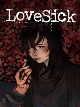 Cover Lovesick