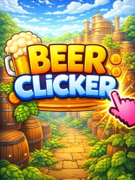 Cover Beer Clicker