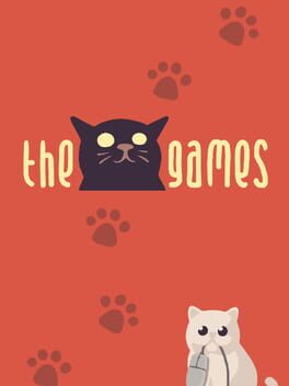 Cover The Cat Games