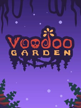 Cover Voodoo Garden