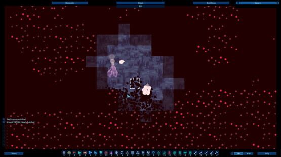 Screenshot Mermaid Colony