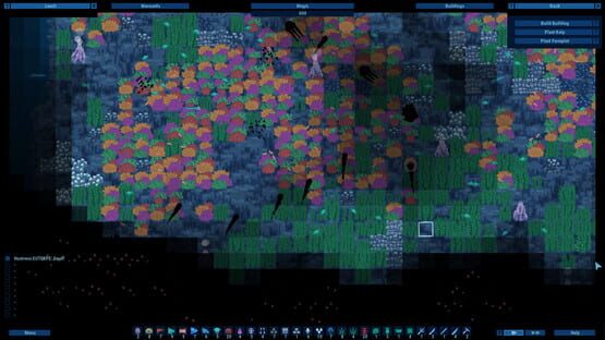 Screenshot Mermaid Colony