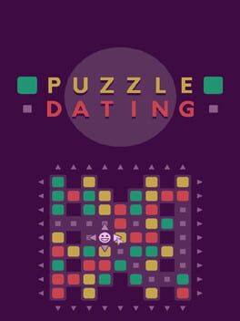 Cover Puzzle Dating