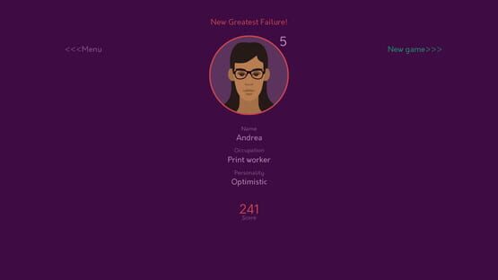 Screenshot Puzzle Dating