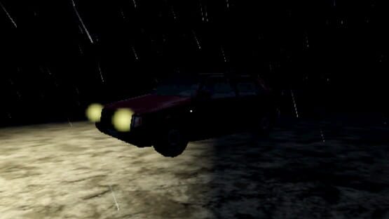 Screenshot Stuck in Fears: North-east