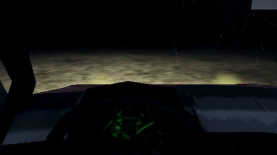 Screenshot Stuck in Fears: North-east
