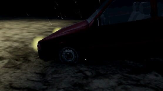 Screenshot Stuck in Fears: North-east