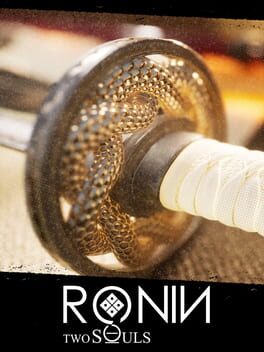 Cover Ronin: Two Souls