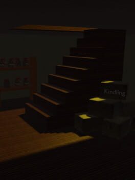 Cover Six Nights in Frenski's Basement