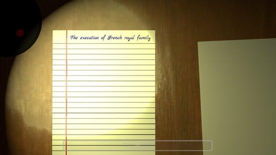 Screenshot Six Nights in Frenski's Basement