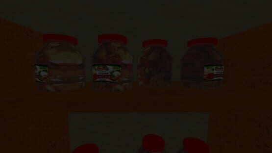 Screenshot Six Nights in Frenski's Basement